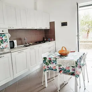 House Apartment Cogoleto