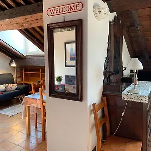Il Principe Di Apartment Genua