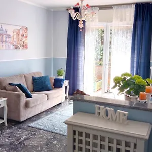 Apartment San Felice, Favaro Veneto