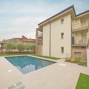 Apartmentsgarda - Residenza Eleonora Garda (Verona)