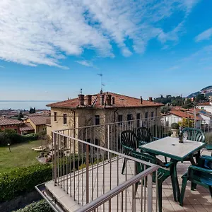 Terrazza Di Garda - Regarda Travel Garda (Verona)