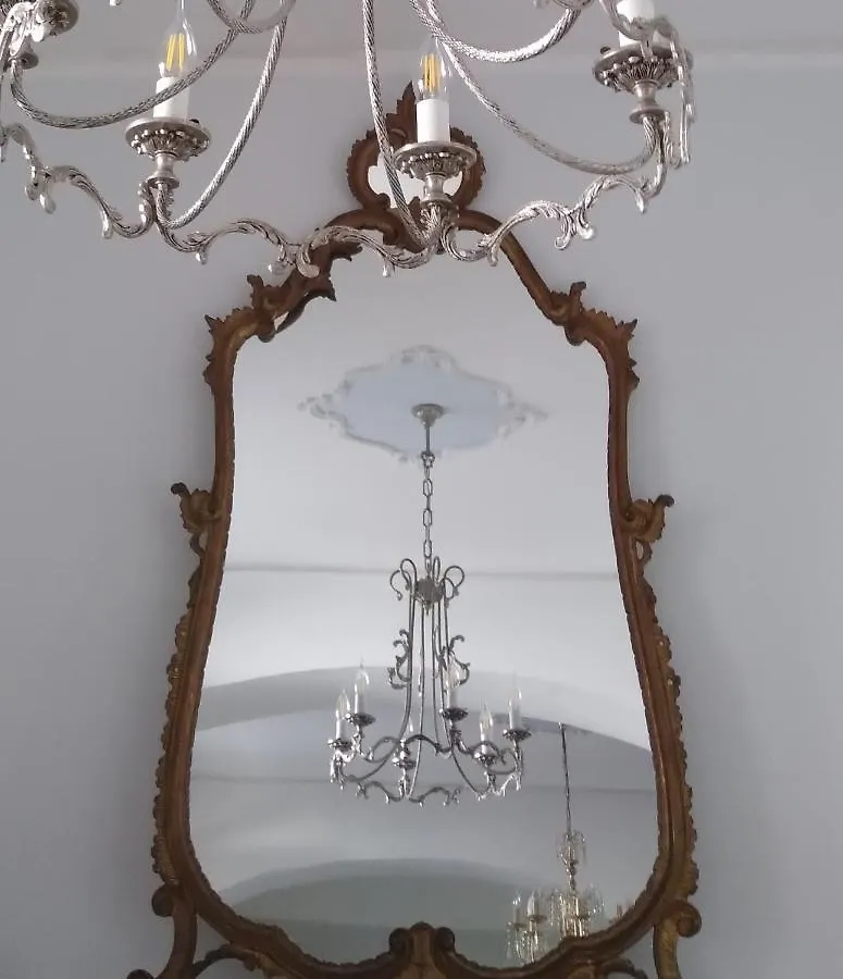 Apartment Ferienwohnung Originari Del Garda Garda