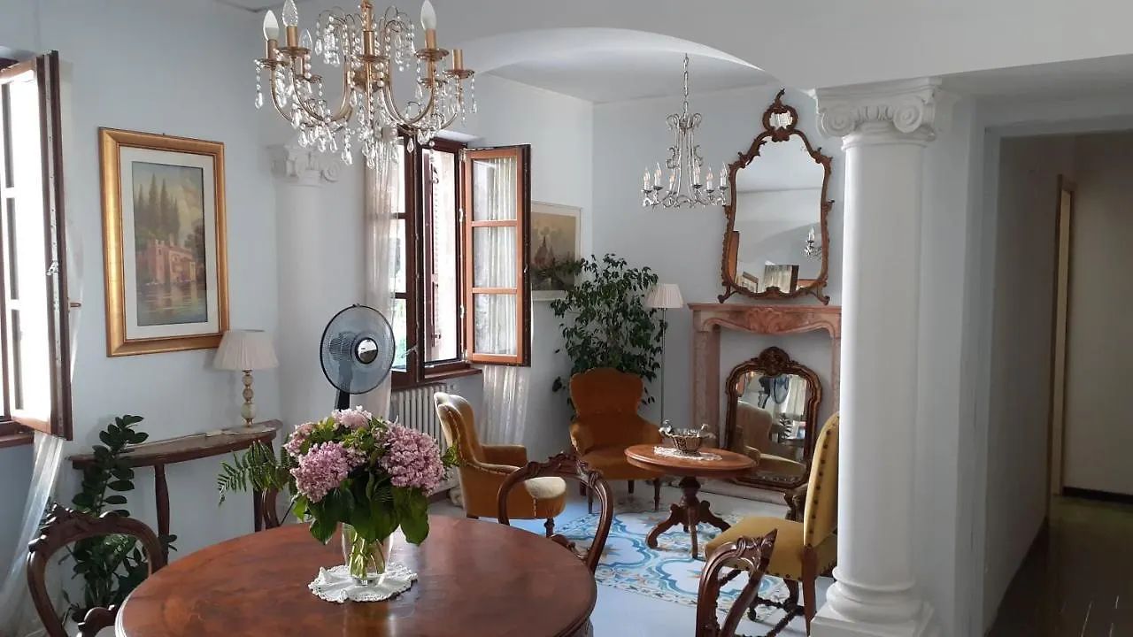 Ferienwohnung Originari Del Garda Garda  Garda (Verona)