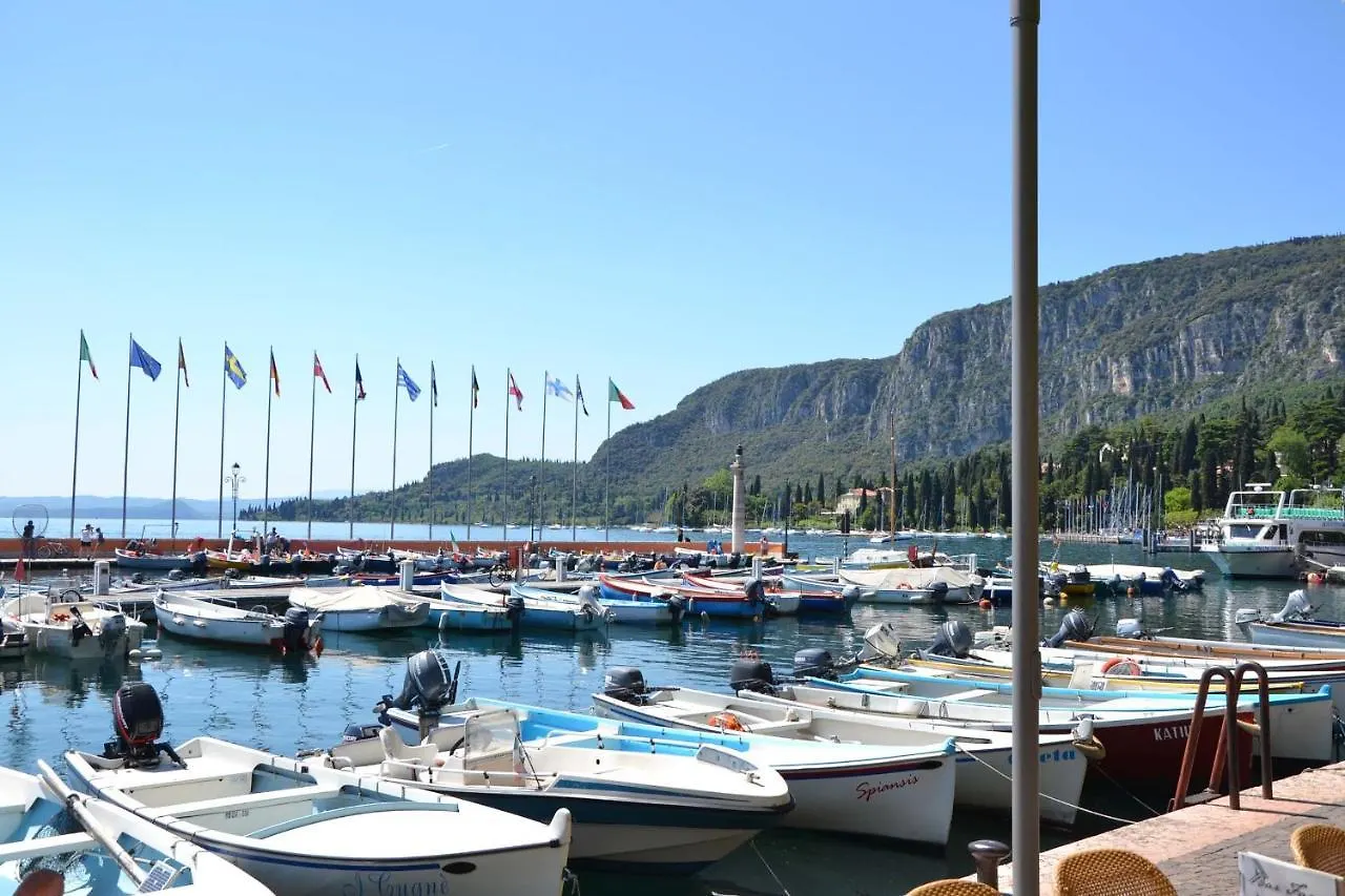 Originari Del Garda Apartment Garda