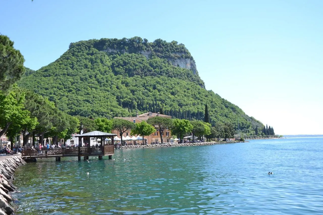 Ferienwohnung Originari Del Garda Garda  Italien